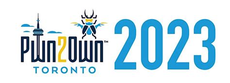 Zero Day Initiative — Pwn2Own Toronto 2023 .